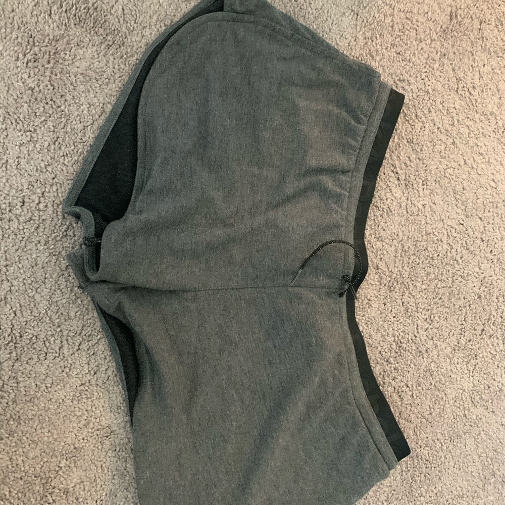 Rebook shorts